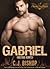 GABRIEL 1: Hostage Hearts (...