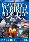 Book cover for Is America in Bible Prophecy? (End Times Answers Book 1)