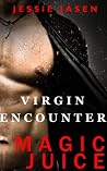Virgin Encounter by Jane Purple