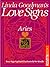Linda Goodmans Love Signs: Aries (Linda Goodman's Love Signs Set)