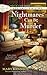 Nightmares Can Be Murder (Dream Club Mystery #1)