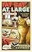 Fat Cat At Large (A Fat Cat Mystery #1)