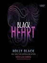 Black Heart by Holly Black Black Heart by Holly Black