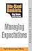 Managing Expectations - Bite-Sized Booklet