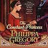 The Constant Princess by Philippa Gregory