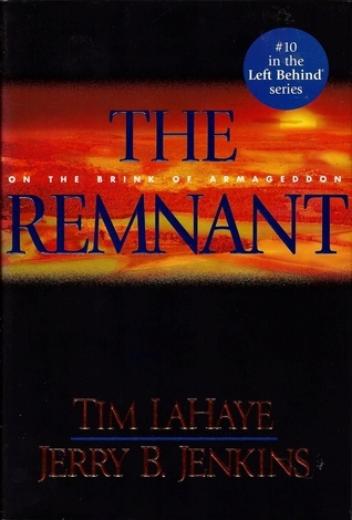 The Remnant: On the Brink of Armageddon