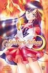 Pretty Guardian Sailor Moon, Vol. 3 by Naoko Takeuchi