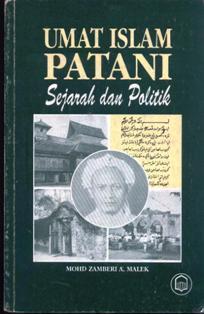 Umat Islam Patani: Sejarah Dan Politik