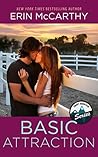 Basic Attraction by Erin McCarthy