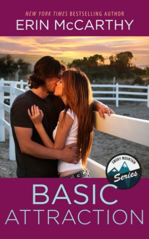 Basic Attraction (Kindle Edition)