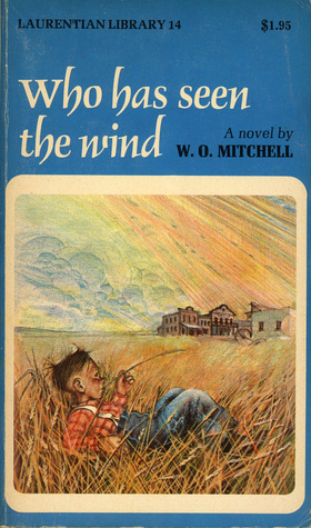 Who Has Seen the Wind