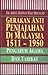Gerakan Anti Penjajahan Di Malaysia 1511-1950: Pengaruh Agama Dan Tarikat