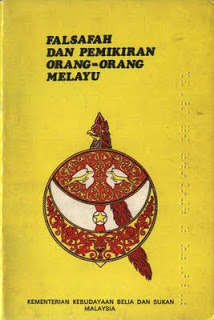Falsafah Dan Pemikiran Orang-Orang Melayu: Hubungannya Dengan Islam Dan Kesenian