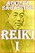 Reiki I (Spanish Edition)