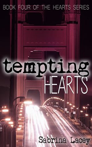 Tempting Hearts (Hearts, #4)