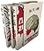 Zombie Botnet Boxset, Books 1-3