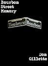 Bourbon Street Memory