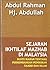 Sejarah Ikhtilaf Mazhab di Malaysia