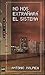 No nos extrañará el sistema by Antonio Malpica