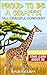 A Giraffe Book for Kids! Tall, Graceful, and Confident. Come Learn About Me.