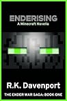 Minecraft: Enderising: A Minecraft Novella (The Ender War Saga Book 1) Minecraft: Enderising: A Minecraft Novella (The Ender War Saga Book 1)
