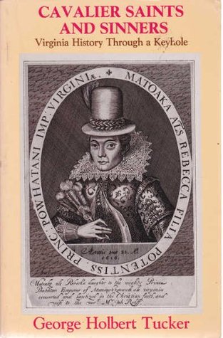 Cavalier Saints and Sinners (Paperback)