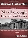 Marlborough: His ...