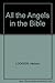 All the Angels in the Bible