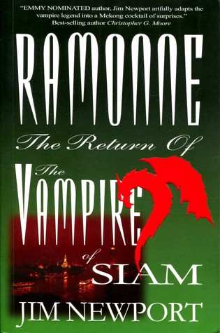 Ramonne: The Return of the Vampire of Siam