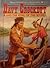 Davy Crockett and the King of the River (Disney's American Frontier, #1)