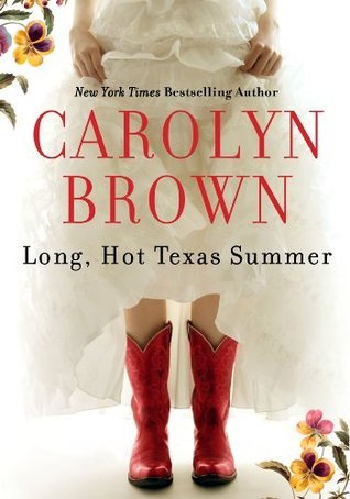 Long, Hot Texas Summer (The Canyon #1)