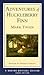 Adventures of Huckleberry Finn by Mark Twain Adventures of Huckleberry Finn by Mark Twain