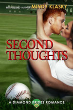 Read Second Thoughts (The Diamond Brides, #4)