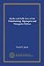 Myths and Folk-Lore of the Timiskaming Algonquin and Timagami Ojibwa