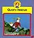 Quarry Rescue by Anna Stanford
