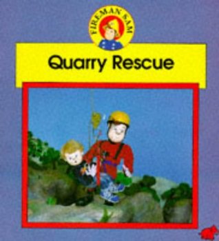 Quarry Rescue (Paperback)