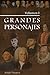 Grandes Personajes, Vol. 1