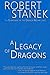 A Legacy of Dragons (Guardians of the Dragon Realms, #2)