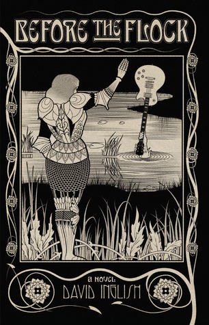 Before the Flock (Paperback)