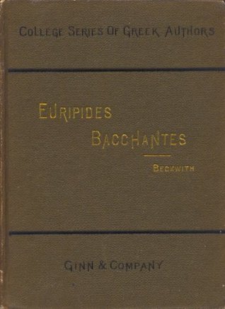 Bacchantes