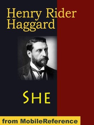 She