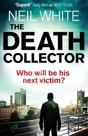 The Death Collector (Joe & Sam Parker #2)