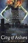 City of Ashes