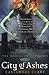 City of Ashes by Cassandra Clare