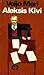 Aleksis Kivi: näytelmä