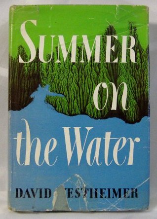 Summer On The Water (Hardcover)