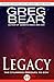 Legacy (The Way, #3)
