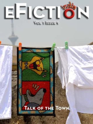 eFiction India Vol.01 Issue.09 (Kindle Edition)
