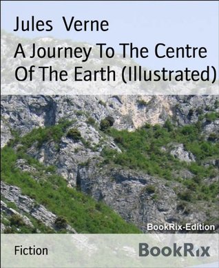A Journey to the Centre of the Earth