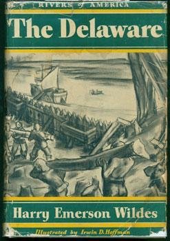 The Delaware (Hardcover)
